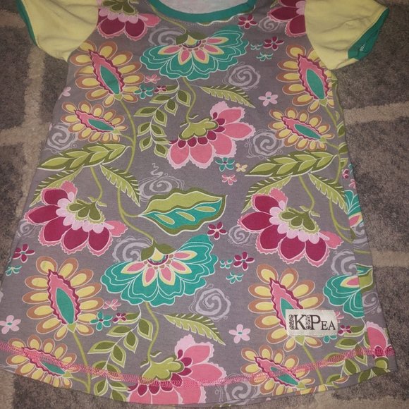 KPEA shirt - Picture 2 of 3